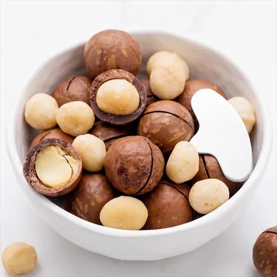넛슈슈 통 마카다미아, 500g, 2봉