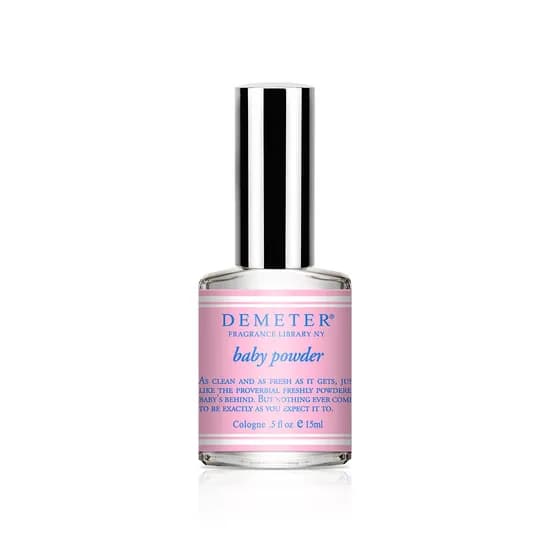 데메테르 베이비파우더 EDC 15ml 1개