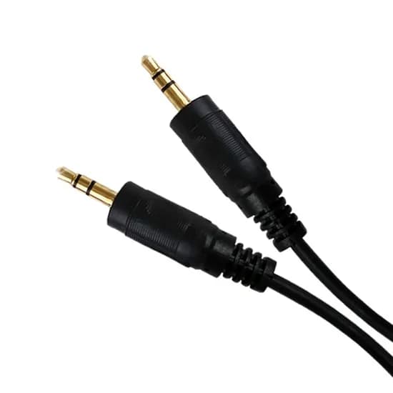 nexi 3.5mm 스테레오 케이블 NX-ST100-MM, 10m, 1개