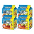 팔도비빔면, 130g, 20개