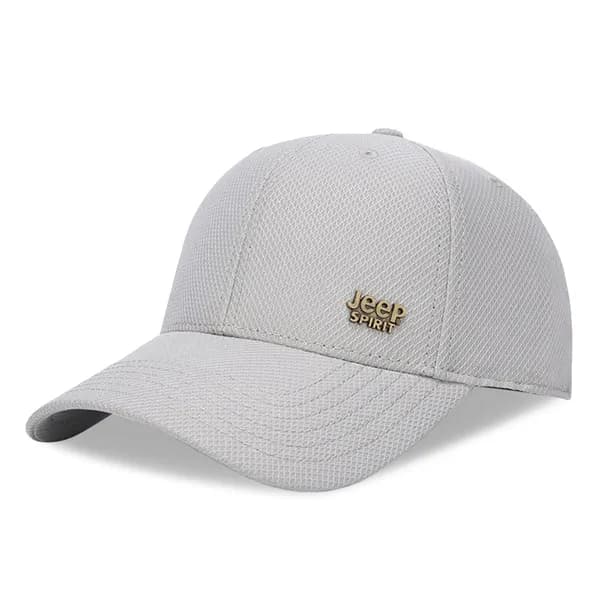 JEEP SPIRIT 볼캡 CA0356 그레이 프리사이즈 1개 16,000원