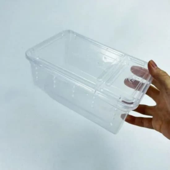곤충파충류사육장, 기본, 1개