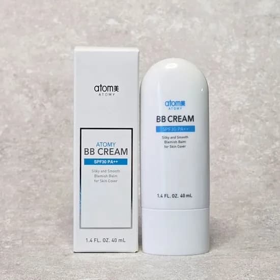 애터미 비비크림 40ml 1개