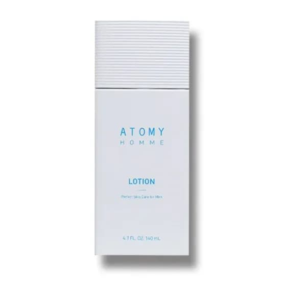 애터미 옴므 로션, 140ml, 1개
