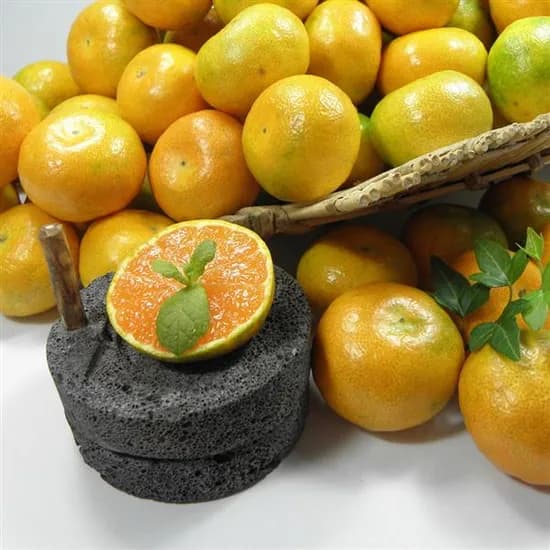 제주 서귀포 하우스 감귤, 못난이 랜덤, 5kg, 1박스