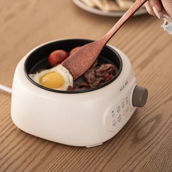 쿠랩 올스텐 스마트 멀티쿠커, 1단, 1.5L, 1개