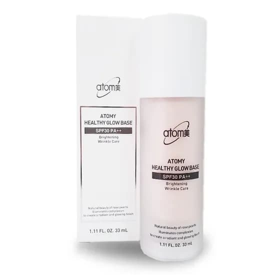 애터미 헬시글로우 베이스 SPF30 33ml 1개