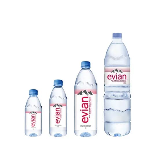 에비앙 500ml 24개
