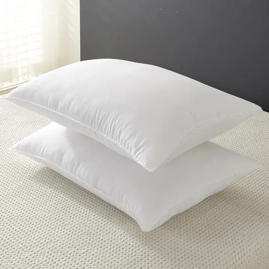 벨로코 베스트 베개솜, 화이트, 50x70, 2개