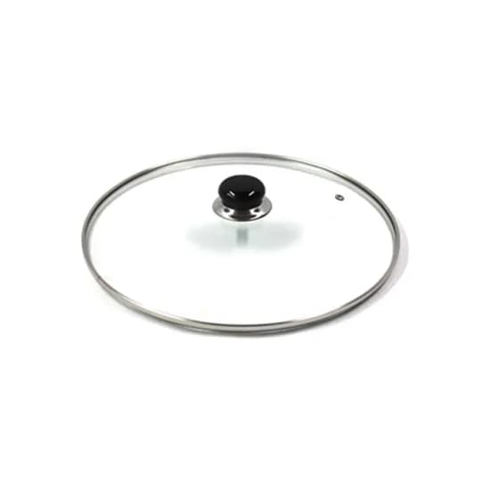 다용도 유리뚜껑, 30cm, 1개