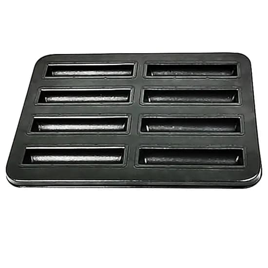후리앙 8구 양면코팅 판 338x263 몰드 135x30x20 1개