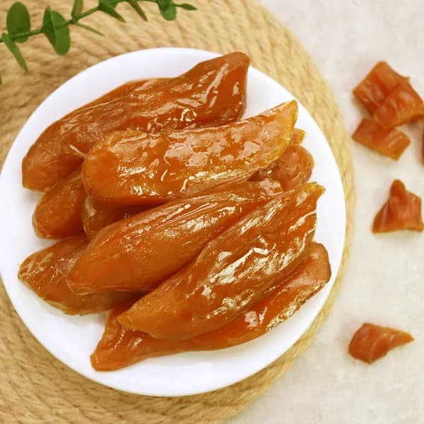 군고구마 말랭이 1kg