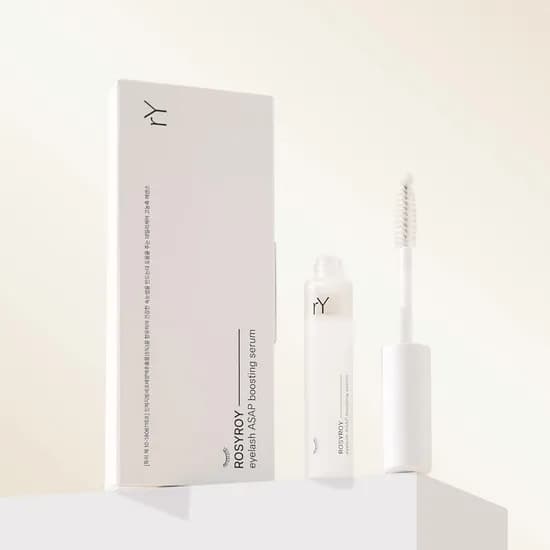 로지로이 줄기세포 엑소좀 아이래쉬 속눈썹 영양제, 9ml, 1개