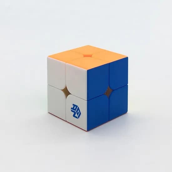 간큐브 2x2 선수용 큐브 GAN 251 v2, 1개