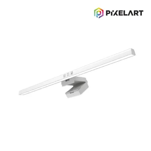 픽셀아트 LED 모니터 조명 터치 스크린바 TB-301S 화이트 20,500원