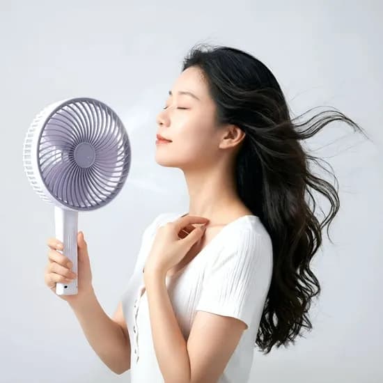 빅사이즈 빙하바람 탁상용 선풍기 FAN10 15,900원