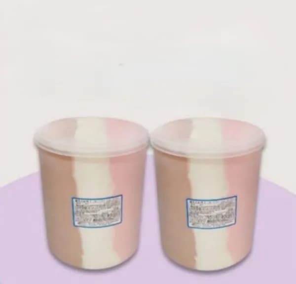 하이디 알프스 삼색 10리터 업소용 2개 20L