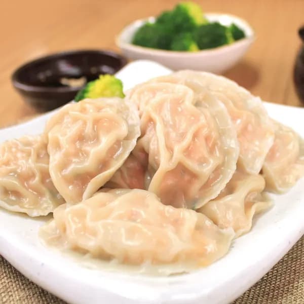 원주치악산식품 두부김치만두 1.2kg 1개