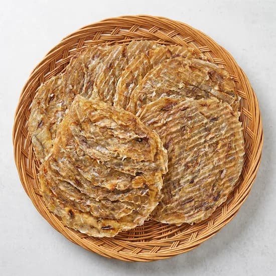 순돌이네 참쥐포 특대 500g 1팩