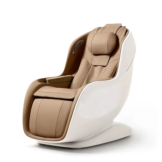 알티스트케어 펄스웨이브 안마의자 SF-V300B, 브라운