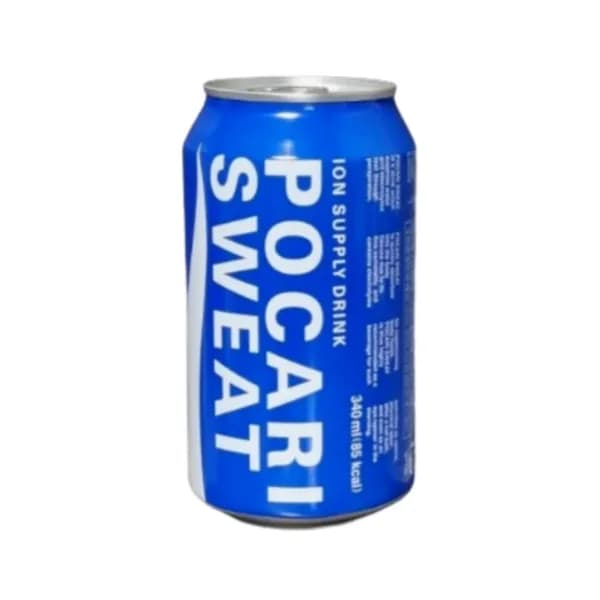포카리스웨트 340ml 48개 31,800원
