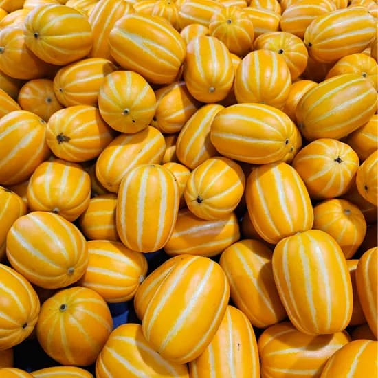 성주 꿀참외, 가정용, 혼합과, 10kg, 1박스