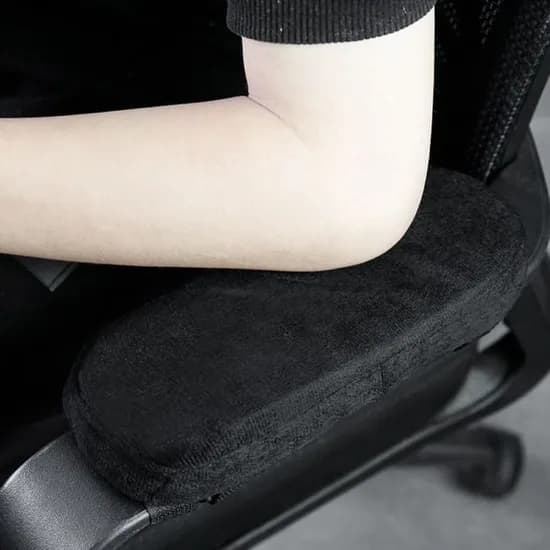 의자 팔걸이 쿠션