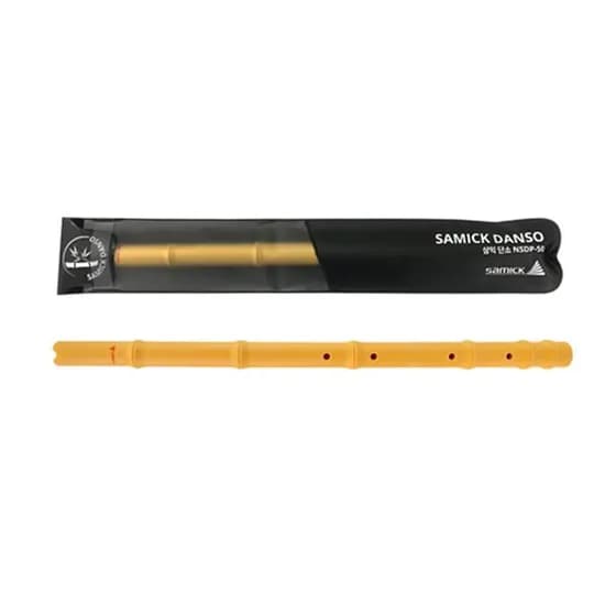 삼익 단소 NSDP-50 1개