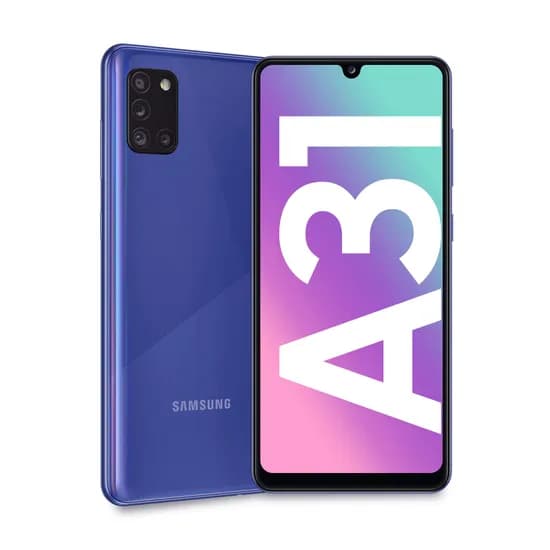 삼성전자 갤럭시 A31 SM-A315 A급 64GB 색상랜덤 1개