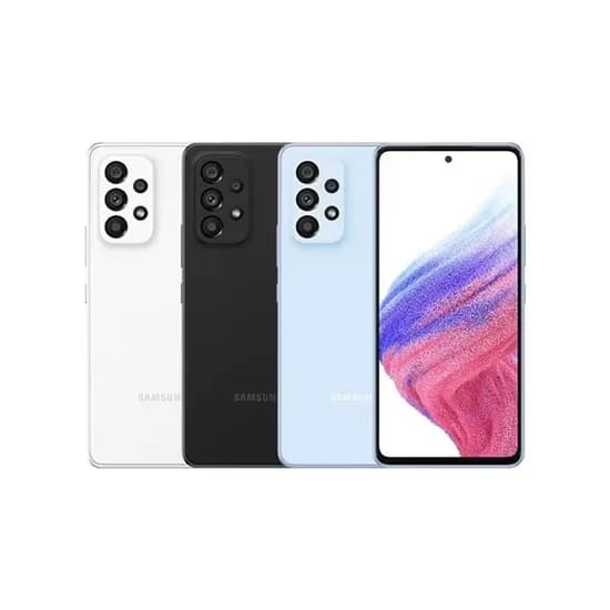 삼성전자 갤럭시 A53 SM-A536 A급 128GB 색상랜덤 1개