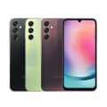 중고폰 공기계, 삼성전자 갤럭시 A24, 자급제, 리퍼급, 128GB, 랜덤색상, 1개