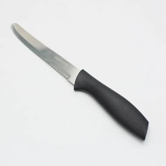 바게트칼, 1개