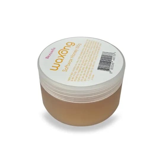 왁쏭 소프트 왁스 허니, 100g, 2개