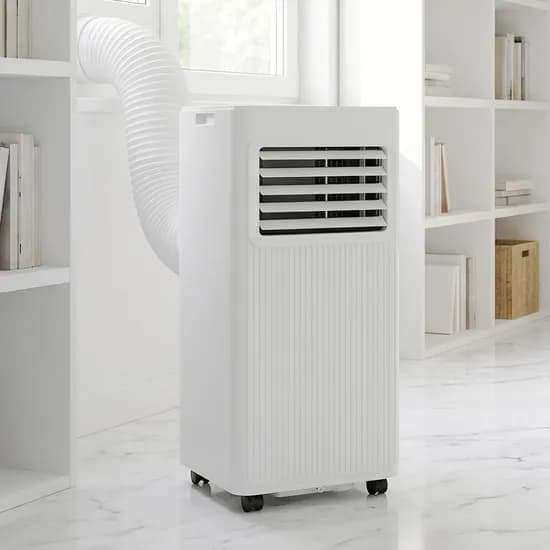 파세코 이동식 에어컨 PMA-IP9000W