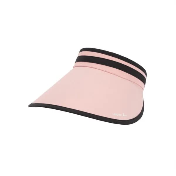 르까프 여성 베이직 썬캡 블랙핑크 FREE 1개 34,900원