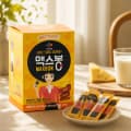 CJ제일제당 맥스봉 치즈, 27g, 40개