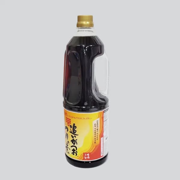 미쯔간 쯔유 1.8L