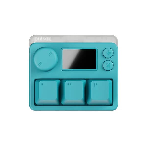 펄사 마그네틱 미니 커스텀 키패드 Xpad Mini 더콰이즈 1개 54,000원