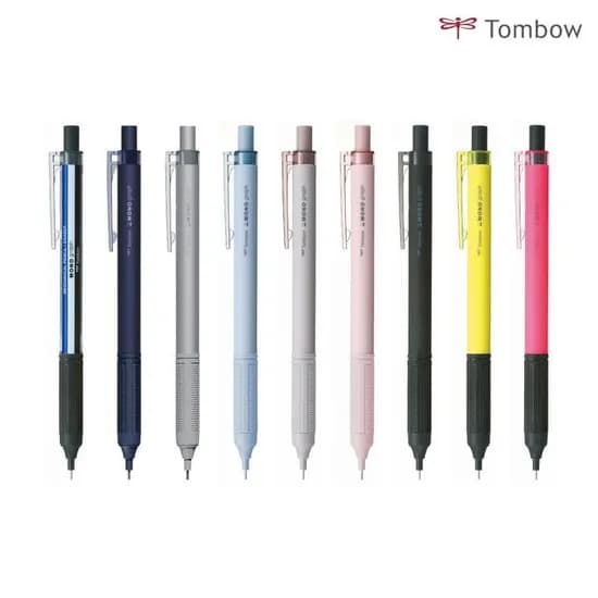 톰보 모노그래프 라이트 샤프, 05매트그레이, 각인x, 1개