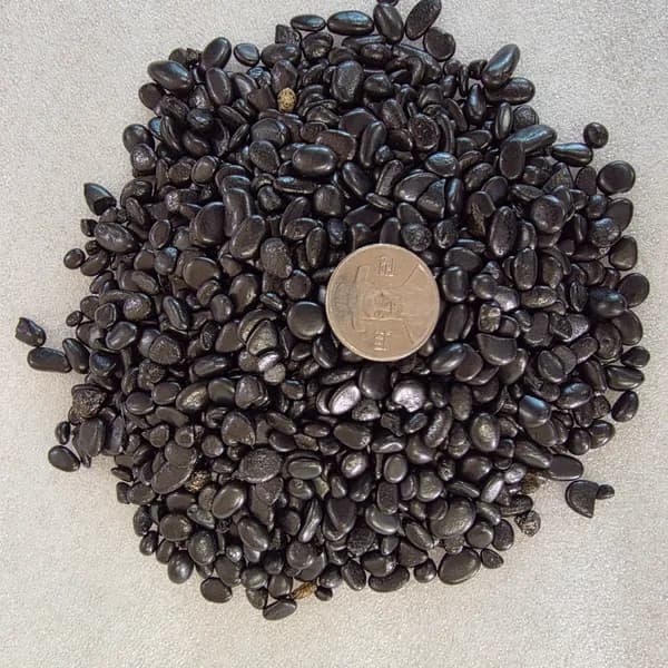 유광흑자갈 4-6mm 20kg 1박스 21,000원