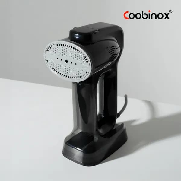 쿠비녹스 흡착식 스팀 진공 핸디 스팀다리미 CX-261SI 블랙 1개 61,750원