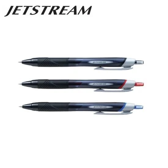 유니 제트스트림 스탠다드 0.38mm SXN15038, 블루, 1개