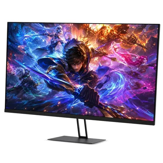 크로스오버 27FGi9 Fast-iPS 200UP 프로 Ai게이밍 모니터, 일반, 68cm, 1개