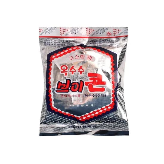 브이콘, 50g, 10개