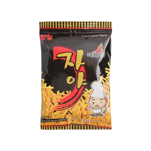 자야 라면과자 30g 40개