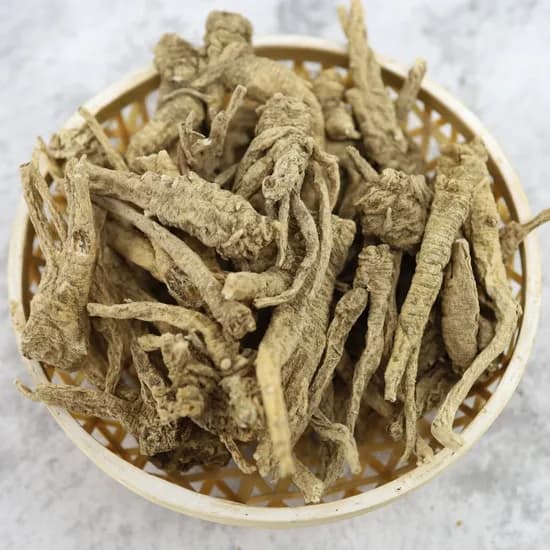 산골소녀 국내산 잔대뿌리 300g 1개