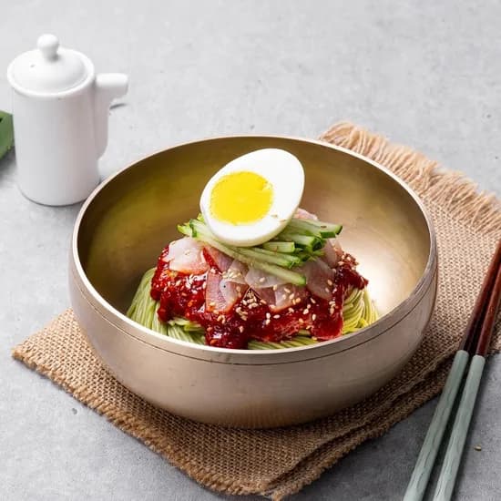 미루밭 물냉면 5인분 외 1종