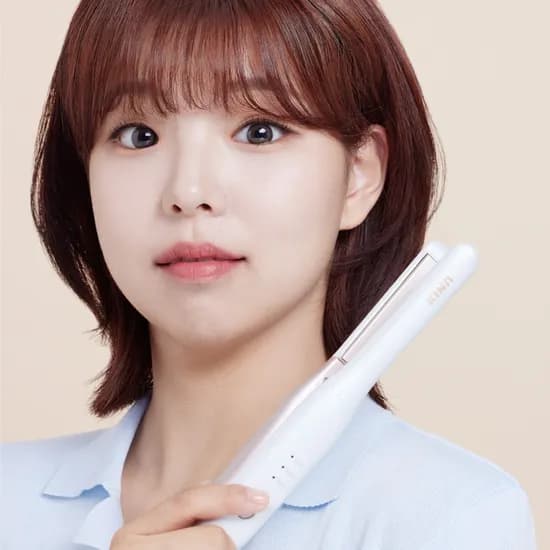 유닉스 뿌리볼륨 고데기 UCI-A2939, 1개