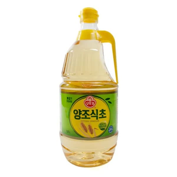 오뚜기 양조식초 업소용 1.8L 6개