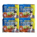 팔도비빔면, 130g, 20개